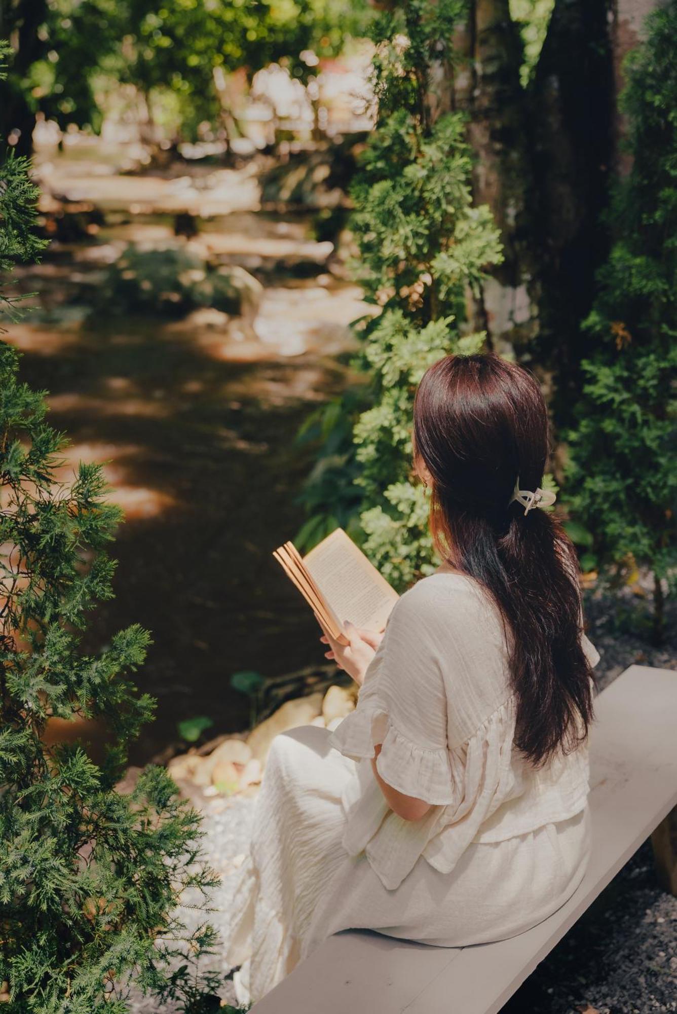 เดอะริเวอร์ แม่กำปอง The River Maekampong Chiang Mai Ban Pok Nai Exterior foto